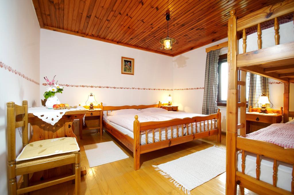Tourist Farm Stern Pri Kovacniku Fram Ngoại thất bức ảnh